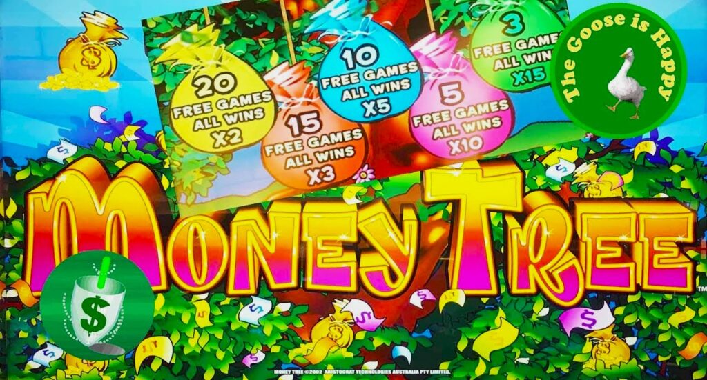 Money Tree Slots