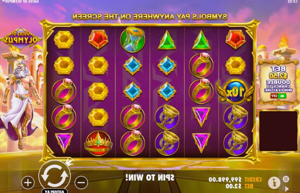 slot gacor jackpot maxwin