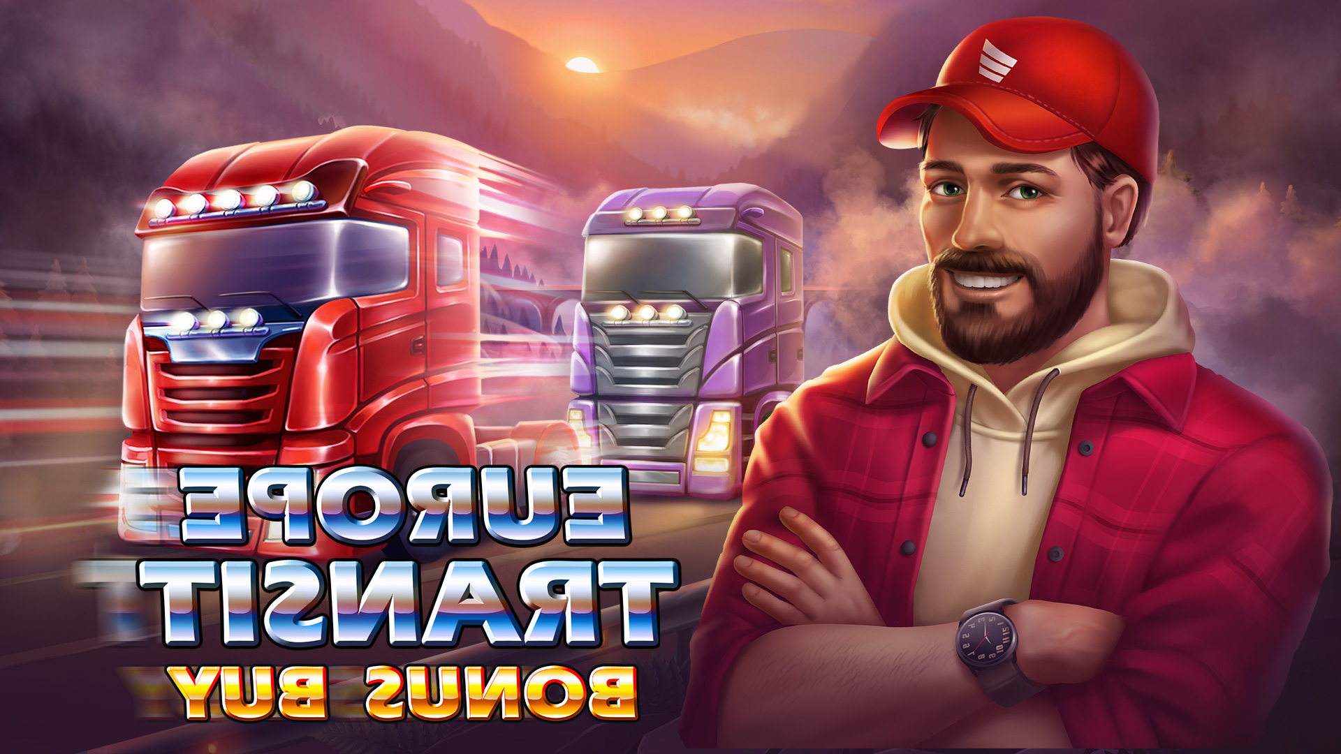 Slot Europe Transit Bonus – Rekomendasi Game Slot Online Untuk Anda post thumbnail image