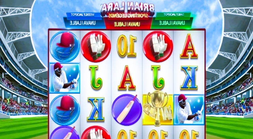 slot online gampang menang