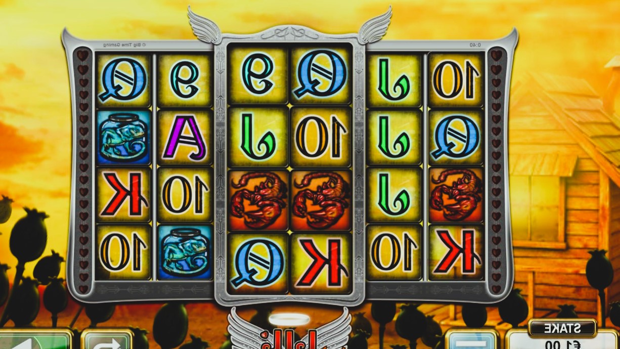 Menangkan Jackpot Besar: Strategi Ampuh dalam Bermain Slot Online post thumbnail image