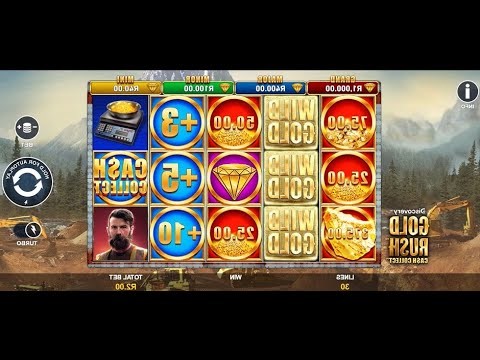 slot gacor mudah menang