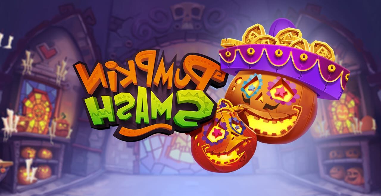 Review Lengkap Game Slot Online Pumpkin Smash Dari YGGDRASIL post thumbnail image