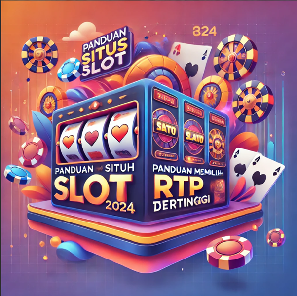 Panduan Memilih Situs Slot dengan RTP Tertinggi di 2024 post thumbnail image