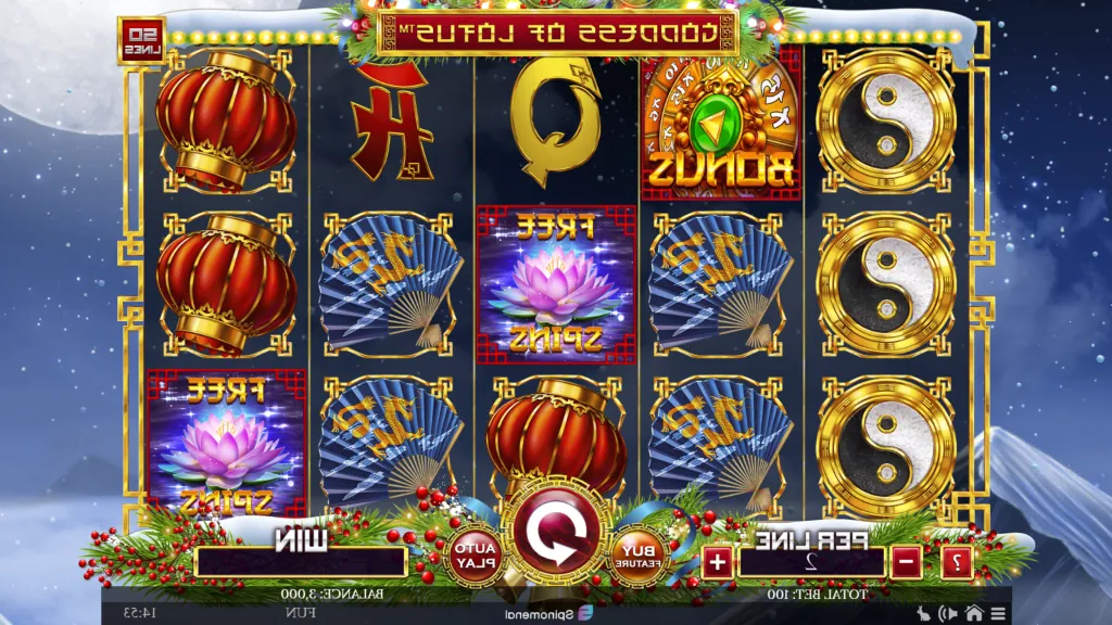 slot gacor gampang menang