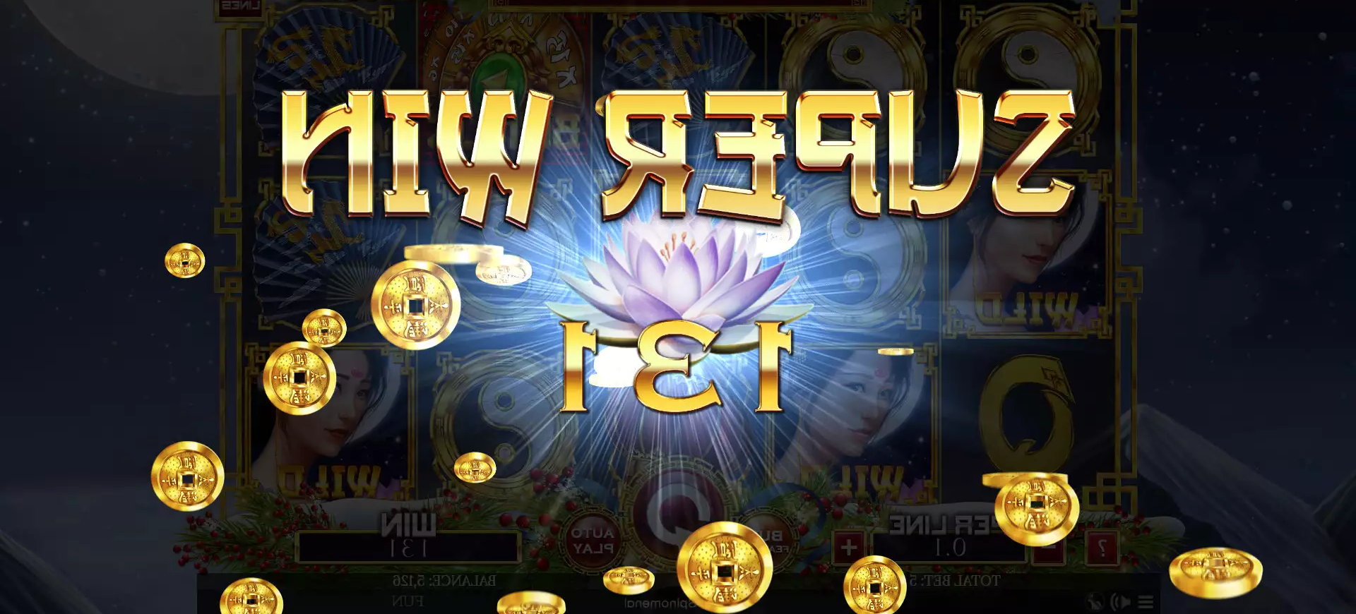 slot gacor gampang menang